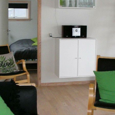 6 Person Holiday Home In Gudhjem Exterior foto